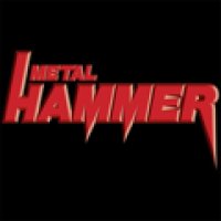 Metal Hammer logo