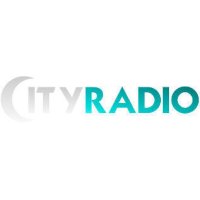 City Radio POP logo