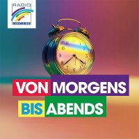 Radio Regenbogen - Von Morgens bis Abends logo