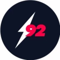 Studio 92 logo