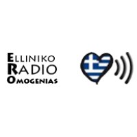 ERO Radio 1 logo