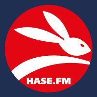 Hase Radio logo