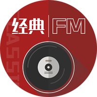 河南网络经典FM logo