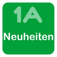 1A Neuheiten logo