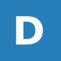 Danmarks Radio P6 logo