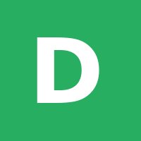 DR Nyheder logo