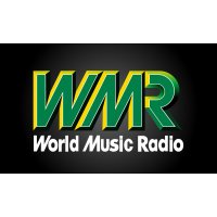 World Music Radio logo