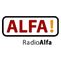 Radio Alfa Aarhus logo