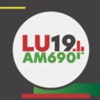 LU 19 logo