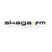 Skaga FM logo