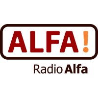 Radio Alfa Midtjylland logo
