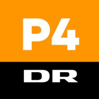 DR P4  Midt & Vest logo