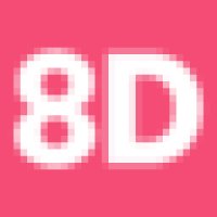 r8Dio logo