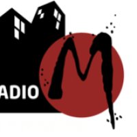 Radio M logo
