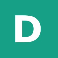 DR P1 logo