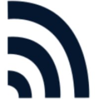 Radio Viborg logo