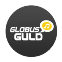 Globus Guld Jul logo