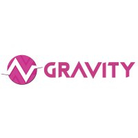 Gravity Radio logo