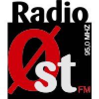 Radio Ost FM logo