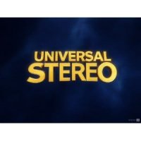 Universal Stereo logo