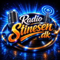 Radio Stinesen logo