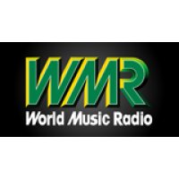 World Music Radio logo