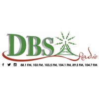 DBS Radio logo