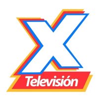 X Televisión logo