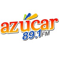 Azúcar 89.1 FM logo