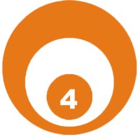 RADIO 4U logo