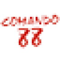 Comando 88 FM Santiago logo