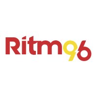 Ritmo 96 logo