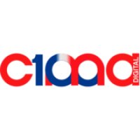 Radio Cima 100.5 logo