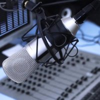 bani fm 97.5 logo