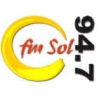 Radio FM Sol 94.7 logo