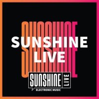 SUNSHINE LIVE - Simulcast logo