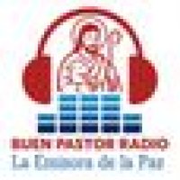 BUEN PASTOR RADIO logo