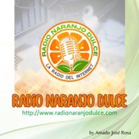 Naranjo Dulce Radio logo