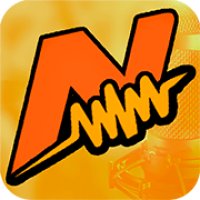 Nex Hits logo