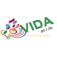 Vida FM logo