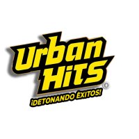 Urban Hits logo