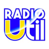 Radio Util 102.9 FM logo