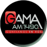 Radio Gama logo