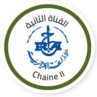 Algérie Chaine 2 logo