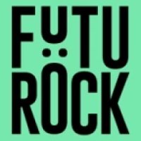 Futurock FM logo