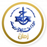 Zaman FM logo
