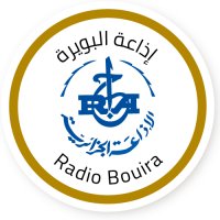 Radio Bouira logo