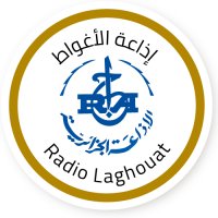 Radio Laghouat logo