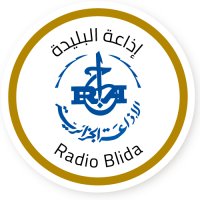 Radio Blida logo