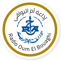 Radio Oum Bouaghi logo